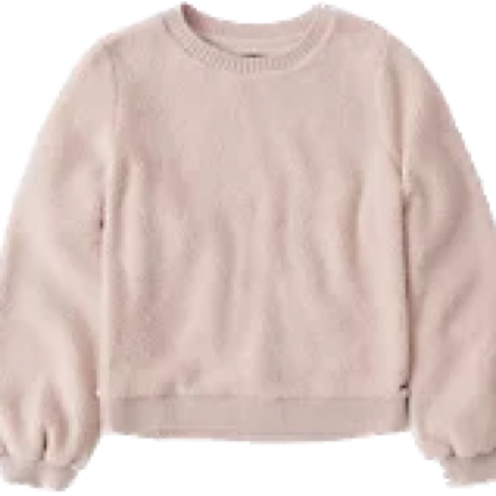 Abercrombie & Fitch - Sherpa - Picture 3 of 4